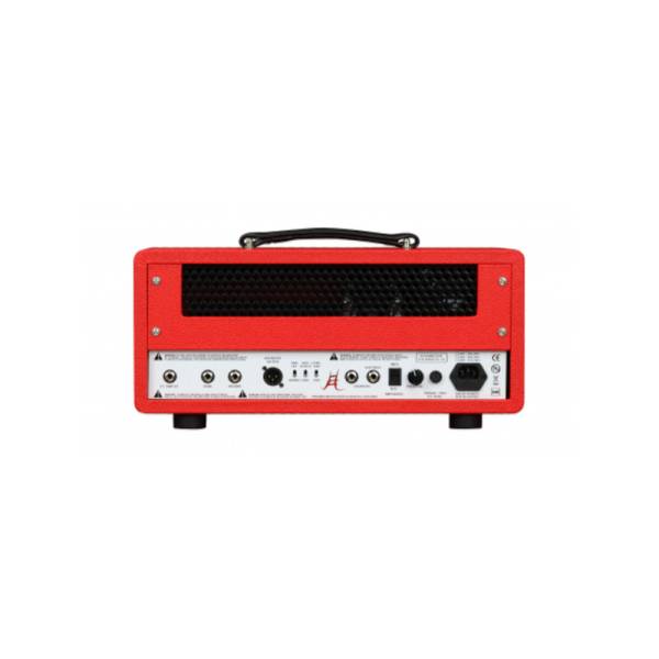 Гитарный усилитель Friedman JEL-20 Head