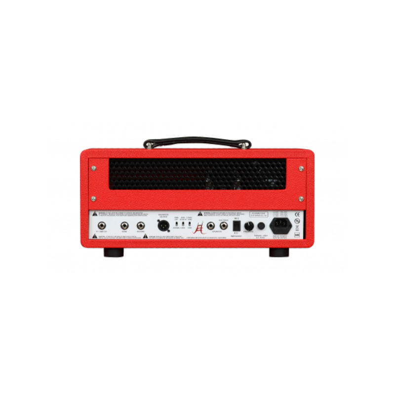 Гитарный усилитель Friedman JEL-20 Head