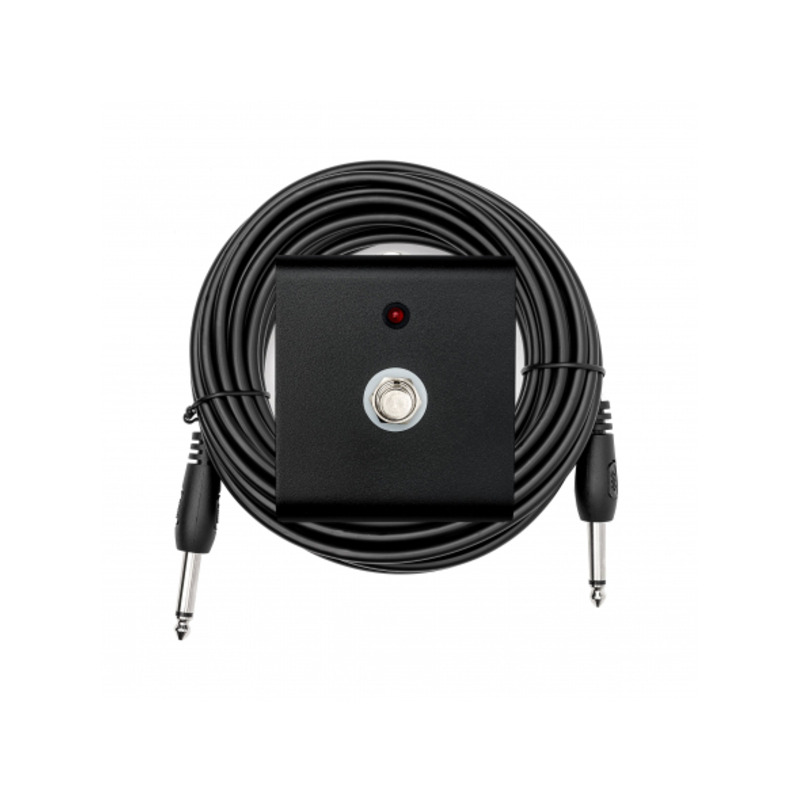 Гитарный усилитель Friedman JEL-20 Head
