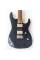 Электрогитара FRIEDMAN NOHO24 (Charcoal Metallic) #0620-1750