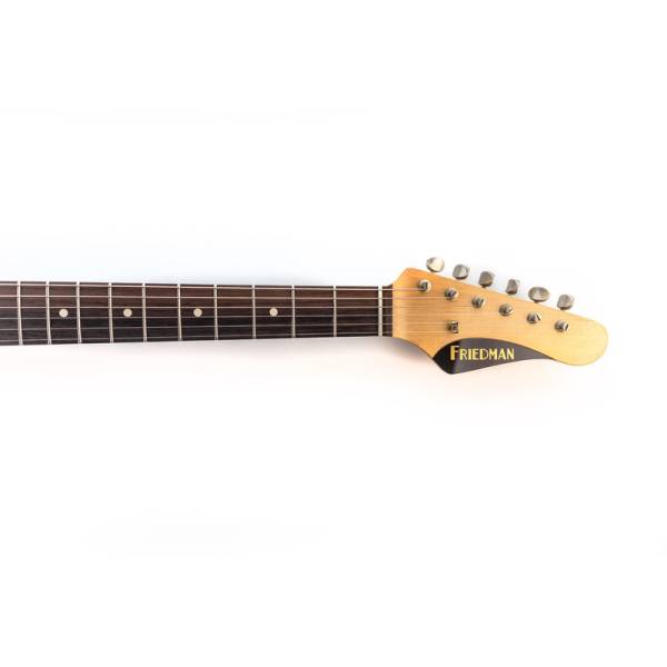 Электрогитара FRIEDMAN VINTAGE-S (Metallic Blue) #1022-2220