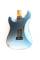 Электрогитара FRIEDMAN VINTAGE-S (Metallic Blue) #1022-2220