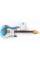 Электрогитара FRIEDMAN VINTAGE-S (Metallic Blue) #1022-2220