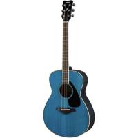 Акустическая гитара YAMAHA FS820 (TURQUOISE)