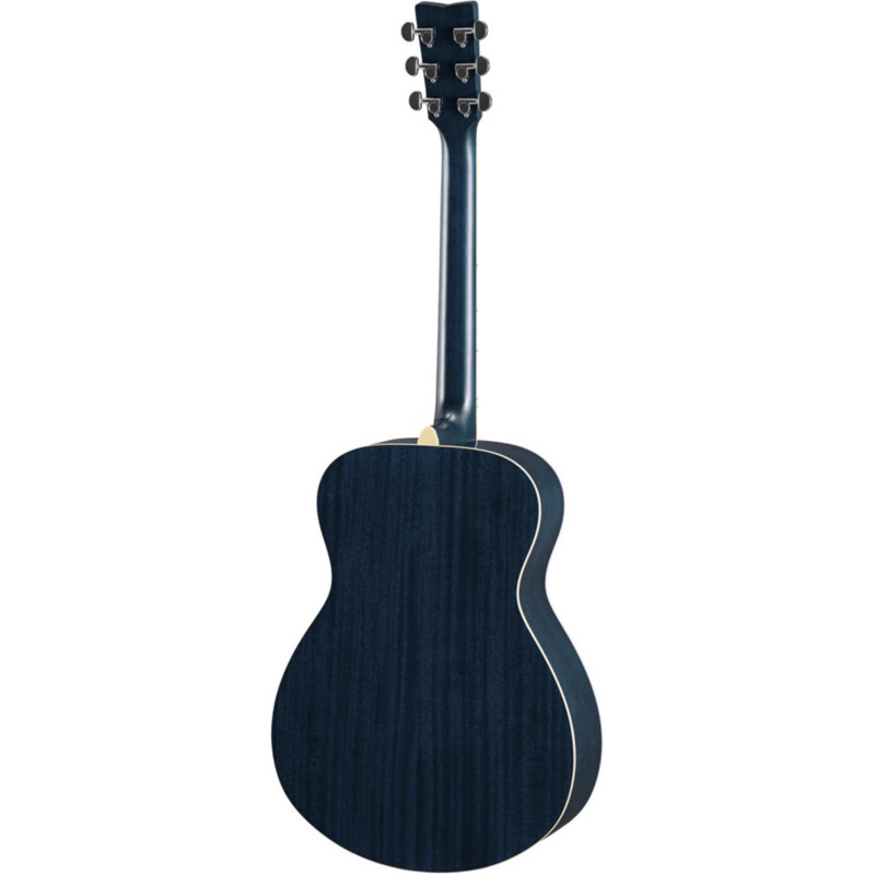 Акустична гітара YAMAHA FS820 (TURQUOISE)
