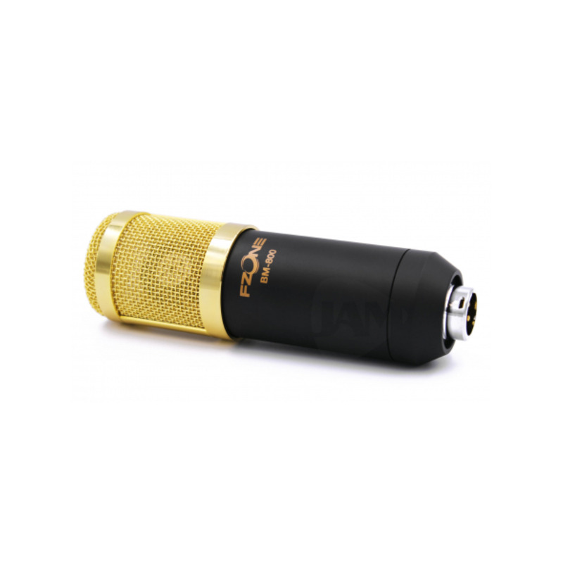 Микрофонный комплект Fzone BM-800 KIT