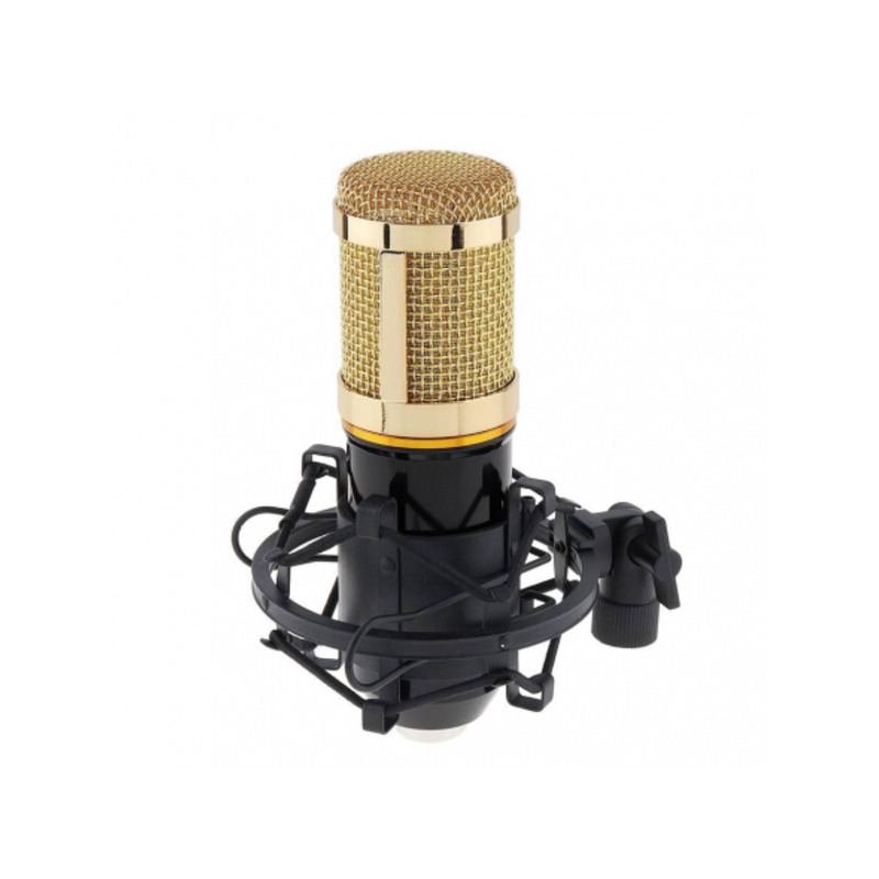 Микрофонный комплект Fzone BM-800 KIT