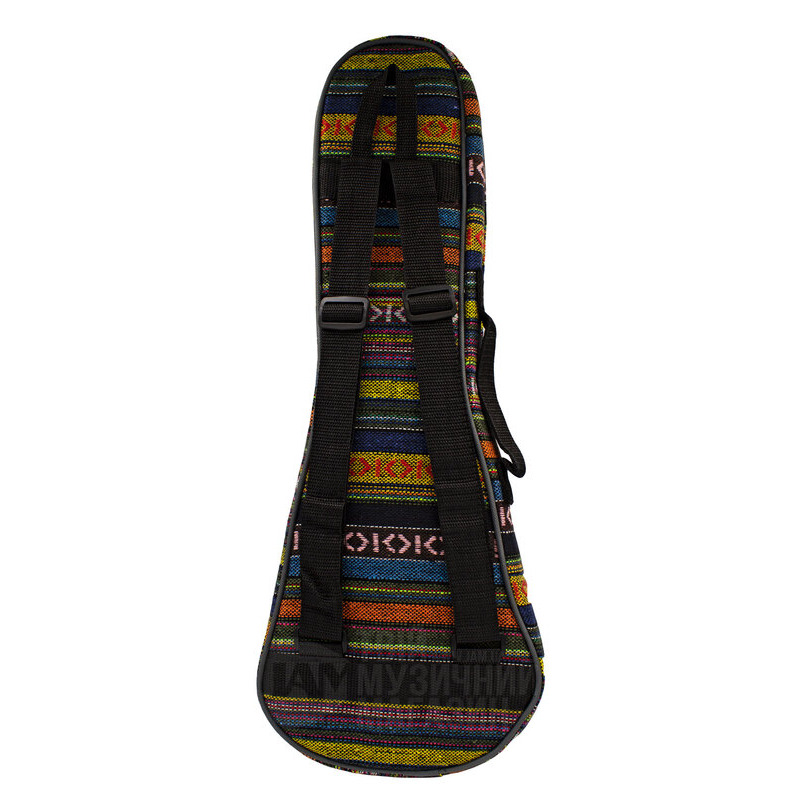 Чехол для укулеле FZONE CUB-102 Ukulele Soprano Bag