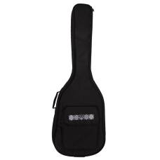 Чехол для бас-гитары FZONE FGB-122B Bass Guitar Bag (Black)