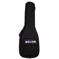Чехол для электрогитары FZONE FGB-122E Electric Guitar Bag (Black)