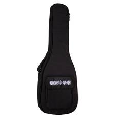 Чехол для электрогитары FZONE FGB-122E Electric Guitar Bag (Black)