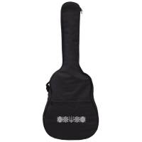 Чехол для акустической гитары FZONE FGB-130A Dreadnought Acoustic Guitar Bag