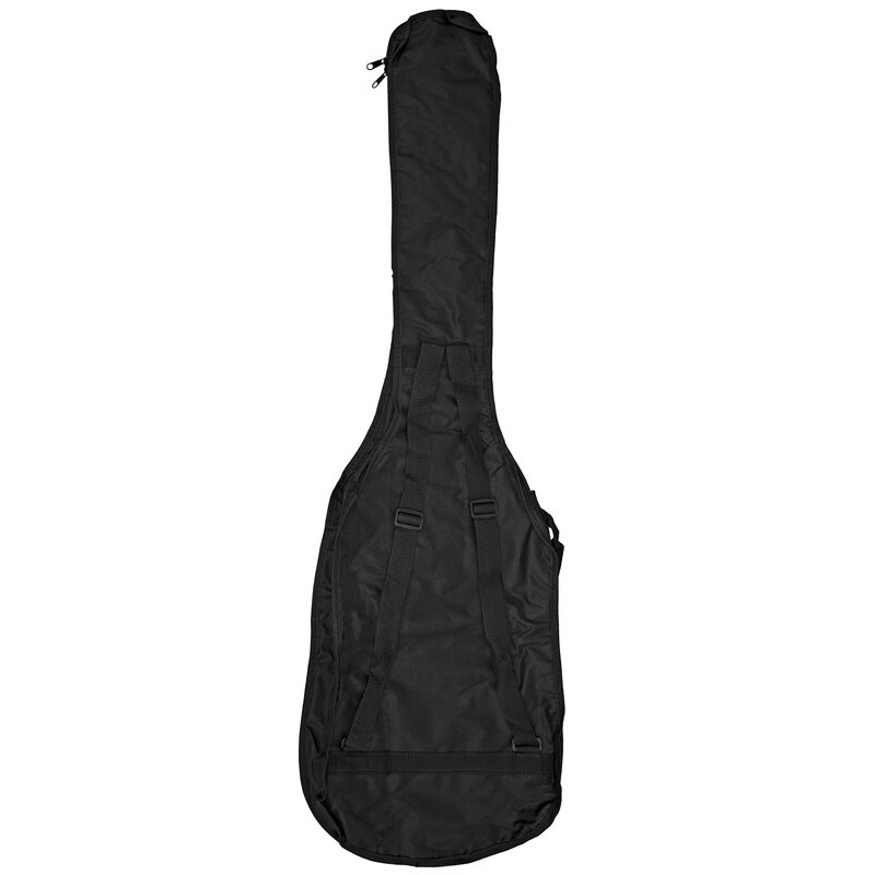Чохол для бас-гітари FZONE FGB-41B Electric Bass Guitar Bag (Black)