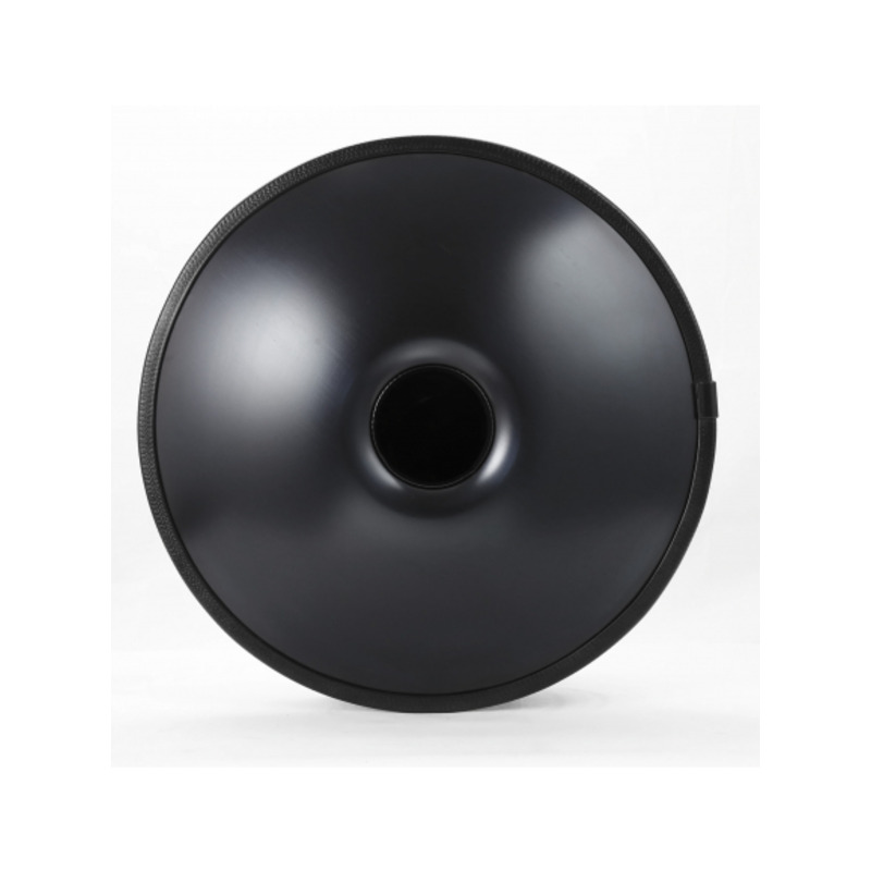 Ханг FZONE HP18I9N (BLACK) - Handpan Drum 18"