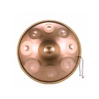 Ханг FZONE HP18I9N (GOLD) - Handpan Drum 18"