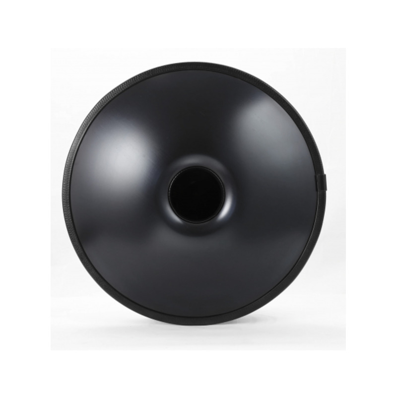 Ханг FZONE HP22I10N-Mandala Black - Handpan Drum 22"