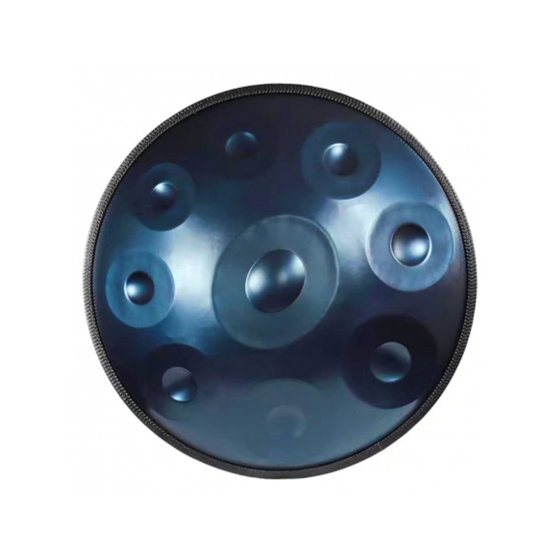 Ханг FZONE HP22I9N-Blue - Handpan Drum 22"
