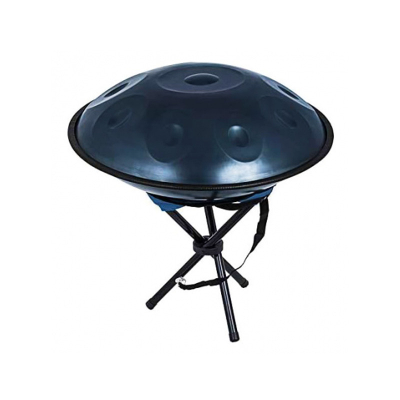 Ханг FZONE HP22I9N-Blue - Handpan Drum 22"
