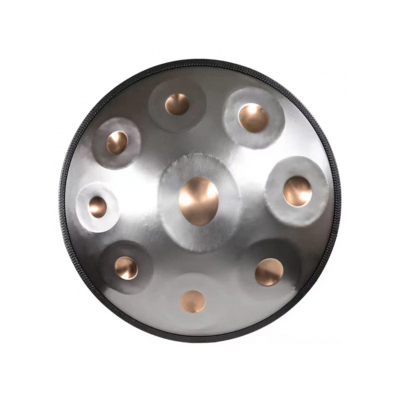 Ханг FZONE HP22I9N-Gold Eye - Handpan Drum 22"