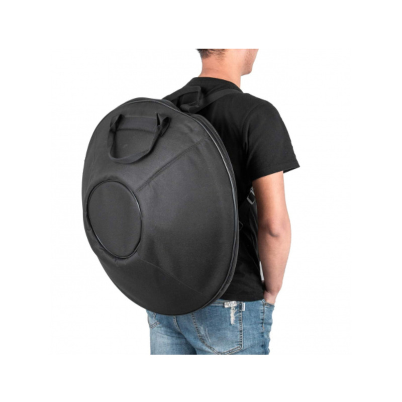 Ханг FZONE HP22I9N-Gold Eye - Handpan Drum 22"