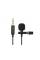 Микрофон петличный Fzone K-03 LAVALIER MICROPHONE