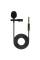 Микрофон петличный Fzone K-03 LAVALIER MICROPHONE