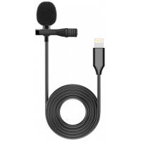 Мікрофон петличний Fzone K-06 LAVALIER MICROPHONE (Lighting)