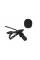 Микрофон петличный Fzone K-06 LAVALIER MICROPHONE (Lighting)