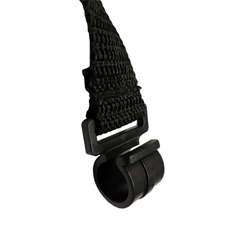 Ремень для укулеле FZONE FS1 ECO UKULELE STRAP