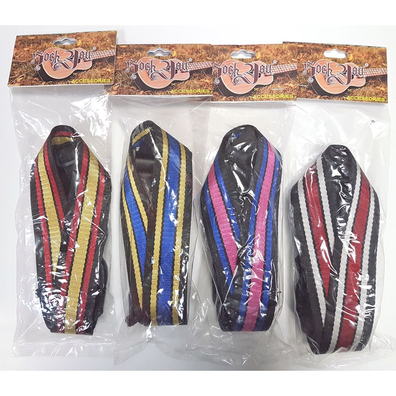 Ремінь для укулеле FZONE S001 UKULELE STRAP