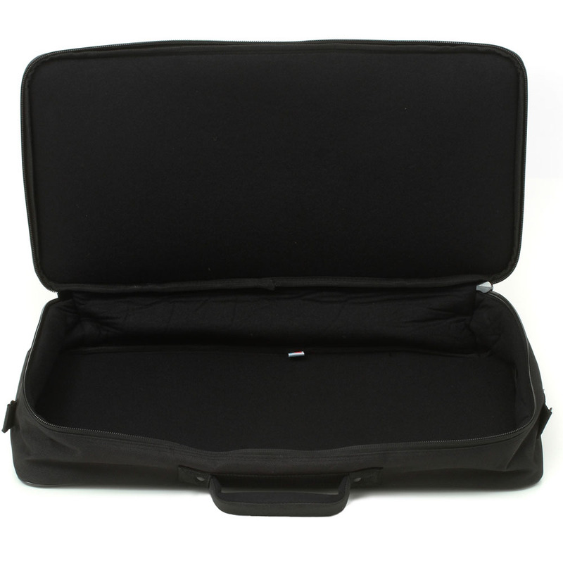 Сумка GATOR G-MULTIFX-2411 Effects Pedal Bag