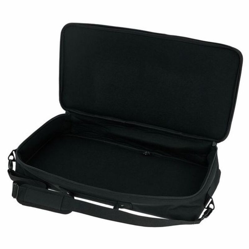Сумка GATOR G-MULTIFX-2411 Effects Pedal Bag