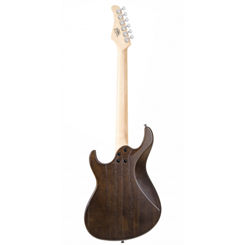 Электрогитара Cort G100HH (Open Pore Walnut)