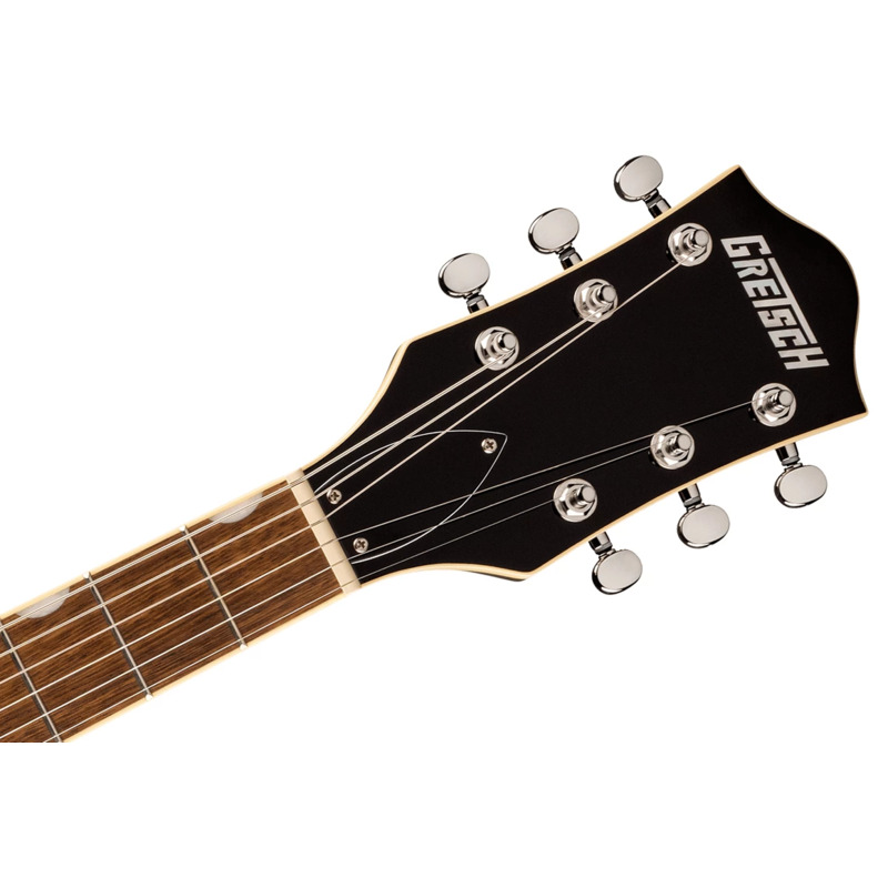 Электрогитара Gretsch G5622 Electromatic Center Block Double-Cut With V-Stoptail Olive Metallic