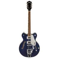 Электрогитара Gretsch G5622T Electromatic Center Block Double-Cut With Bigsby Midnight Sapphire