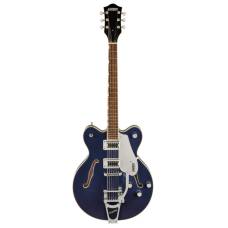 Электрогитара Gretsch G5622T Electromatic Center Block Double-Cut With Bigsby Midnight Sapphire