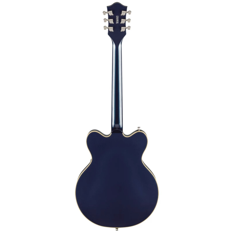 Электрогитара Gretsch G5622T Electromatic Center Block Double-Cut With Bigsby Midnight Sapphire