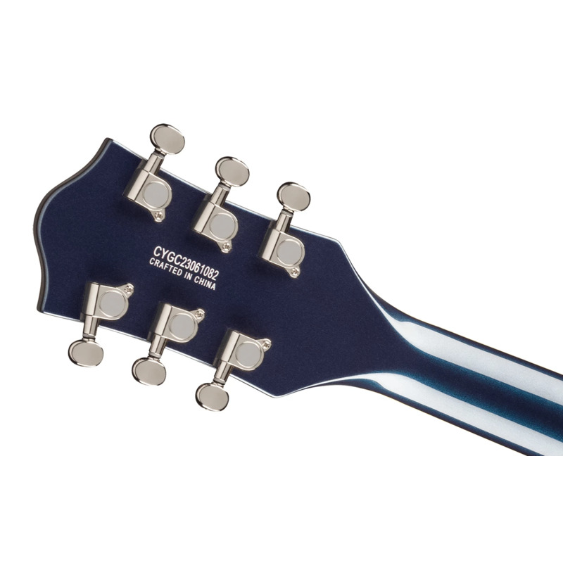 Электрогитара Gretsch G5622T Electromatic Center Block Double-Cut With Bigsby Midnight Sapphire