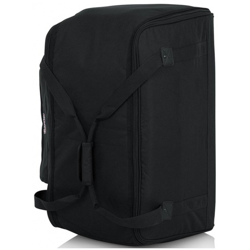 Сумка Gator GPA-TOTE12 - 12 SPEAKER TOTE BAG