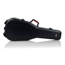 Кейс для классической гитары GATOR GTSA-GTRCLASS TSA ATA Molded Classical Guitar Case