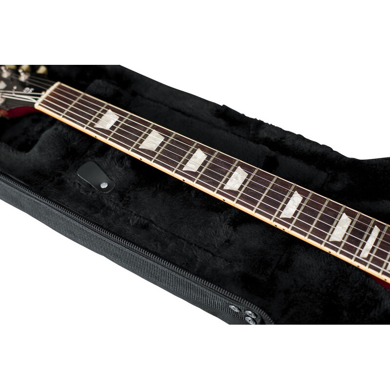 Кейс для електрогітари GATOR GL-SG Gibson SG® Guitar Lightweight Case