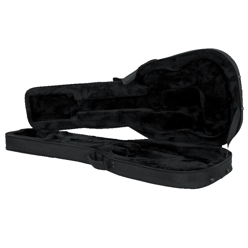 Кейс для електрогітари GATOR GL-SG Gibson SG® Guitar Lightweight Case