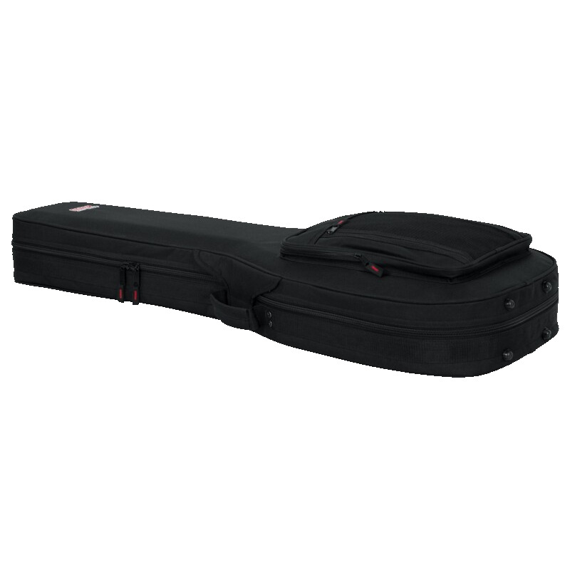 Кейс для електрогітари GATOR GL-SG Gibson SG® Guitar Lightweight Case