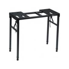 Стойка клавишная GATOR FRAMEWORKS GFW-UTILITY-TBL Heavy-duty Keyboard Table
