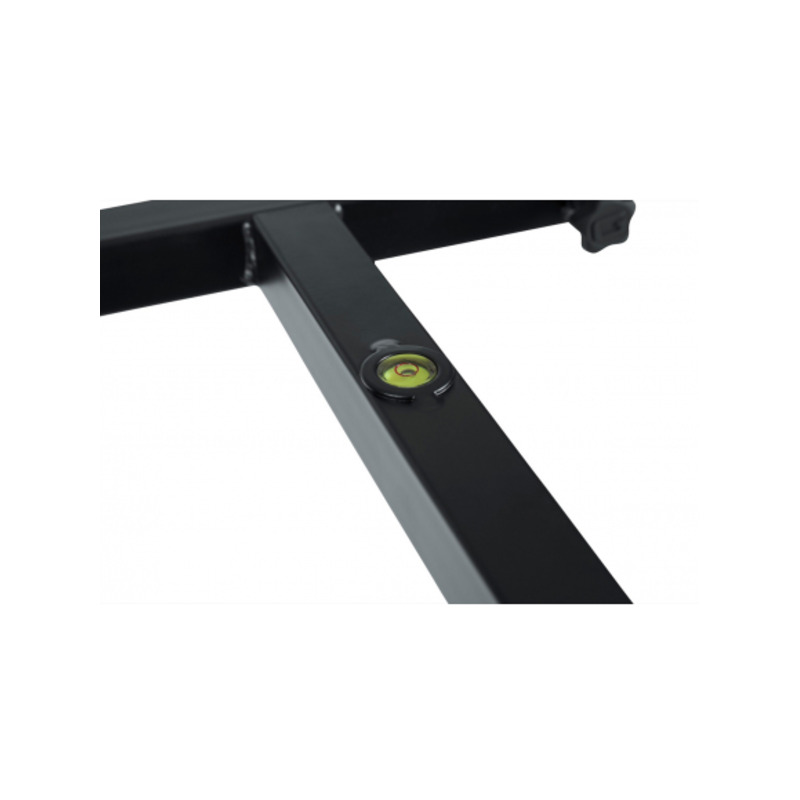 Стійка клавішна GATOR FRAMEWORKS GFW-UTILITY-TBL Heavy-duty Keyboard Table
