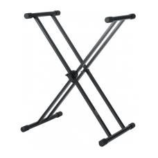 Стойка клавишная GATOR FRAMEWORKS GFW-KEY-2000X Deluxe "X" Style Keyboard Stand