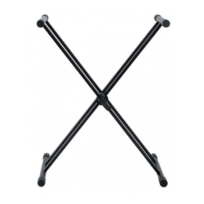 Стойка клавишная GATOR FRAMEWORKS GFW-KEY-2000X Deluxe "X" Style Keyboard Stand