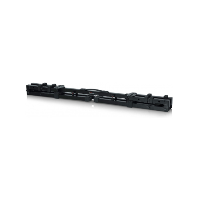 Стойка клавишная GATOR FRAMEWORKS GFW-UTL-WS250 T-Stand