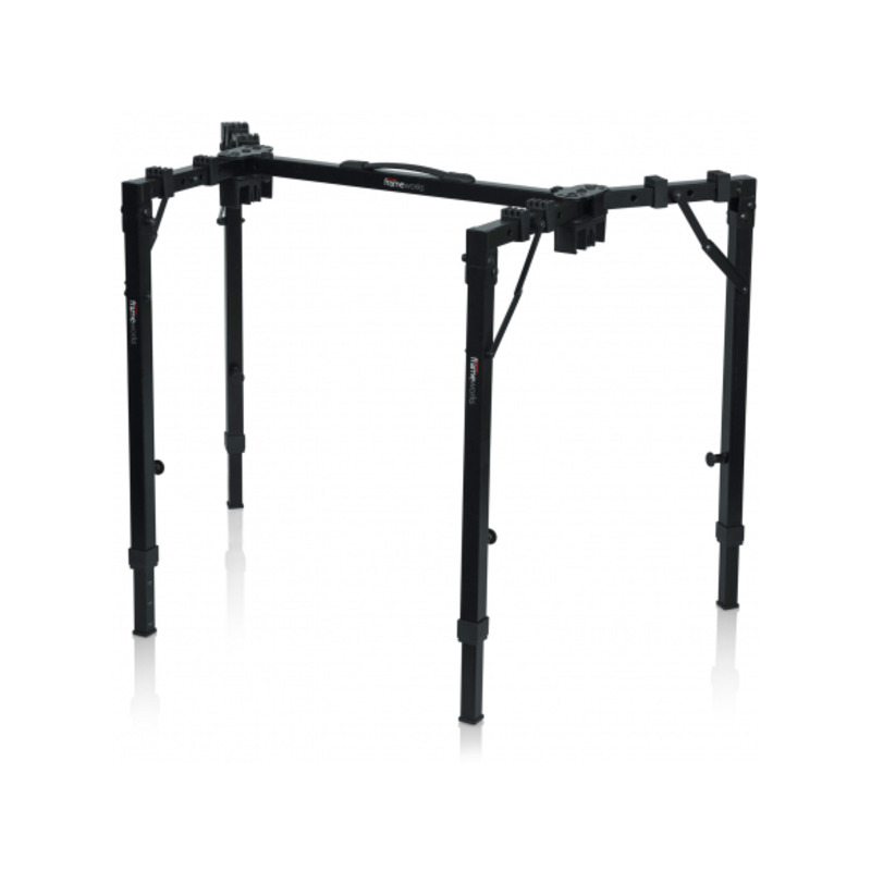 Стойка клавишная GATOR FRAMEWORKS GFW-UTL-WS250 T-Stand
