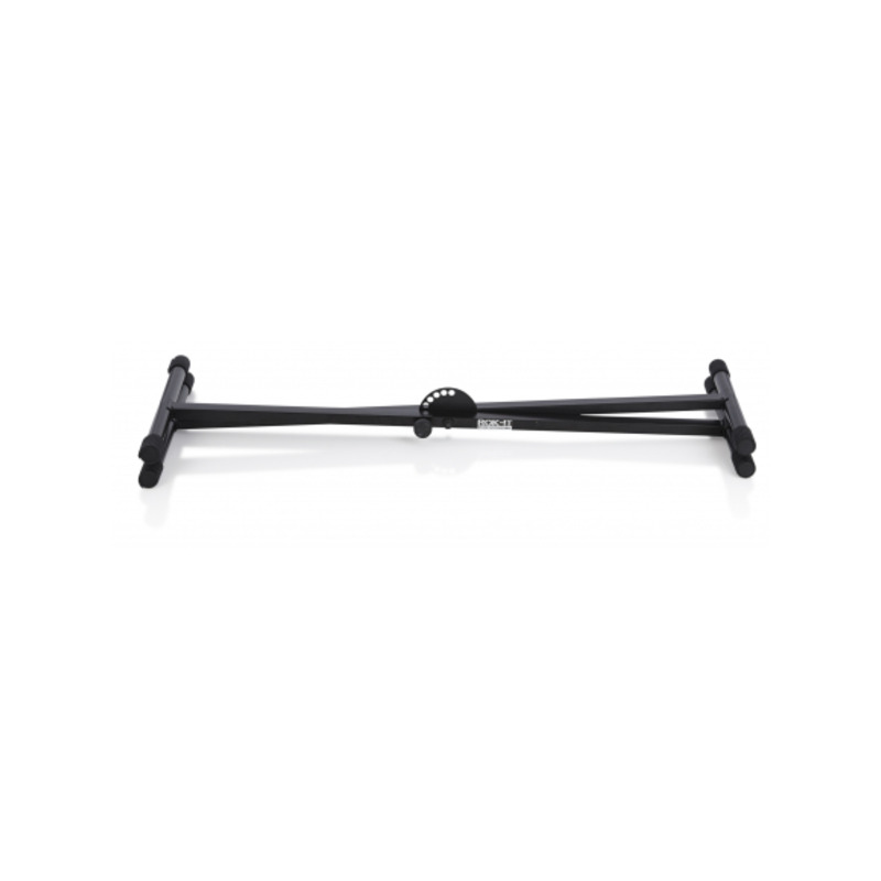 Стойка клавишная GATOR FRAMEWORKS RI-KEYX-1 Rok-It X Style Keyboard Stand